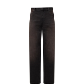 Aaron Straight Leg Jeans