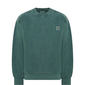 Vista Logo Sweatshirt