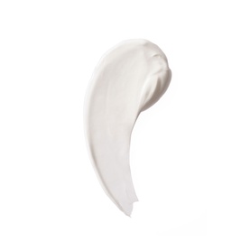 Champo Pitta Repair Hair Mask creamy white texture swatch showing thick, smooth consistency