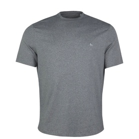 Clogher Logo T-Shirt