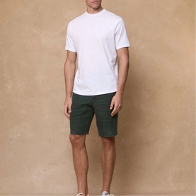 Clogher Logo T-Shirt