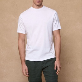 Clogher Logo T-Shirt