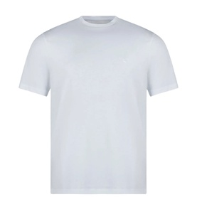 Clogher Logo T-Shirt