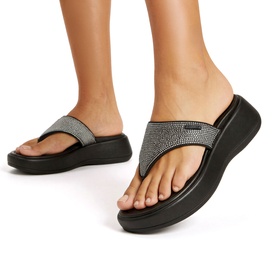 Dorata Flatform Sandals