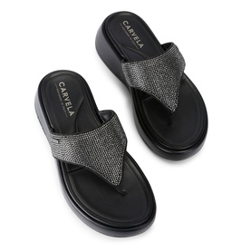 Dorata Flatform Sandals
