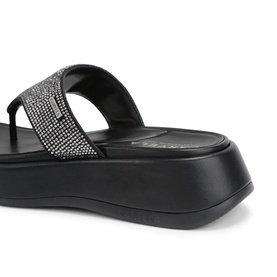 Dorata Flatform Sandals