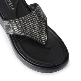 Dorata Flatform Sandals