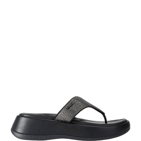 Dorata Flatform Sandals