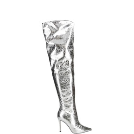 Epic751 Knee-High Boots