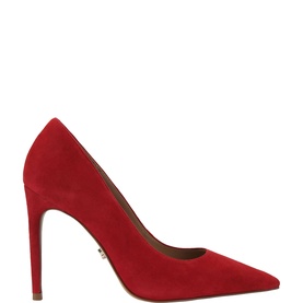 Eterno Suede Courts