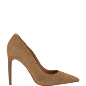 Eterno Suede Courts