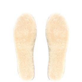 Sheepskin Insoles