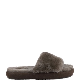 McKay Strap Slippers