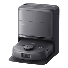 Omni C28 Robot Vacuum Cleaner and Mop Black