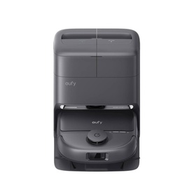 Omni C28 Robot Vacuum Cleaner and Mop Black