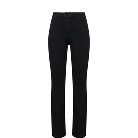 Reboot Bootcut Jeans