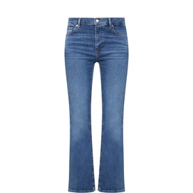 The Icon Flared Jeans