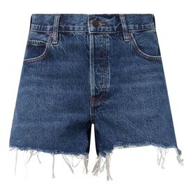 The Long Hang Shorts