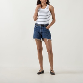 The Long Hang Shorts
