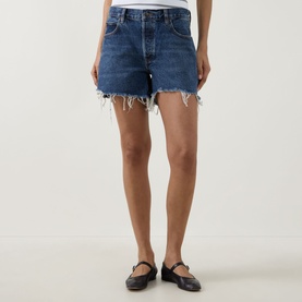 The Long Hang Shorts
