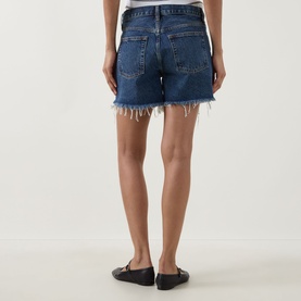 The Long Hang Shorts