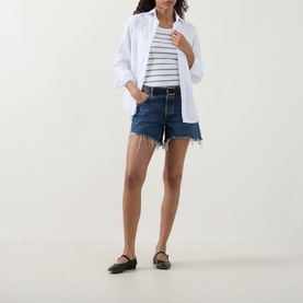 The Long Hang Shorts