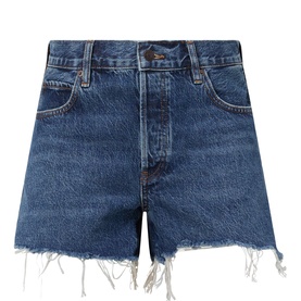 The Long Hang Shorts