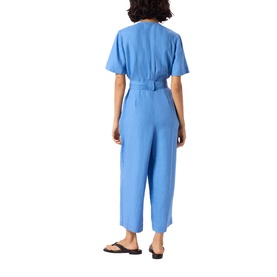 Fiona Belted Jumpsuit