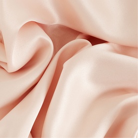 Francesca Satin Panel T-Shirt