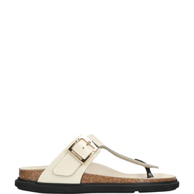 Gizeh Flat Sandals