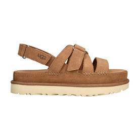 Goldenstar Gleam Sandals