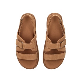 Goldenstar Gleam Sandals