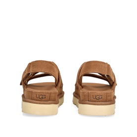 Goldenstar Gleam Sandals