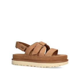 Goldenstar Gleam Sandals