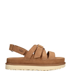 Goldenstar Gleam Sandals