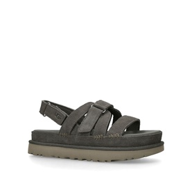 Goldenstar Gleam Sandals