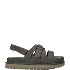 Goldenstar Gleam Sandals