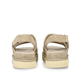 Goldenstar Gleam Sandals