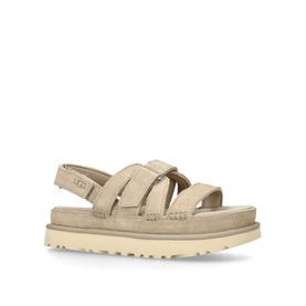 Goldenstar Gleam Sandals