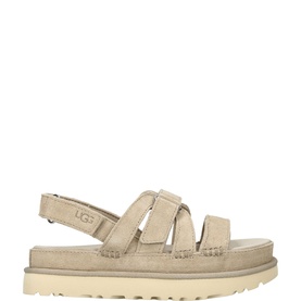 Goldenstar Gleam Sandals
