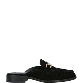 Kapture Slip-On Mules