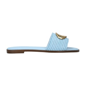 Kora Slip-On Sandals