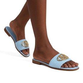 Kora Slip-On Sandals