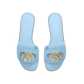 Kora Slip-On Sandals