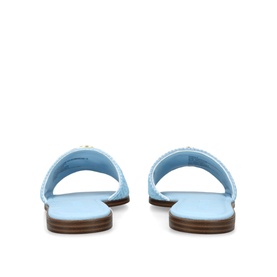 Kora Slip-On Sandals