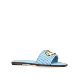 Kora Slip-On Sandals