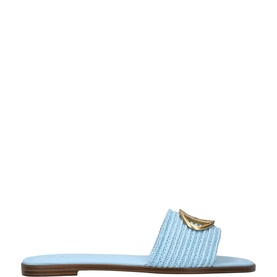 Kora Slip-On Sandals