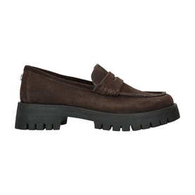 Langsten Suede Loafers