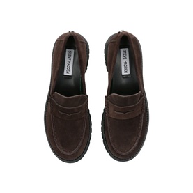 Langsten Suede Loafers