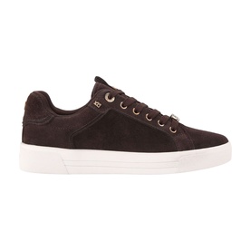 Lillian2 Suede Trainers